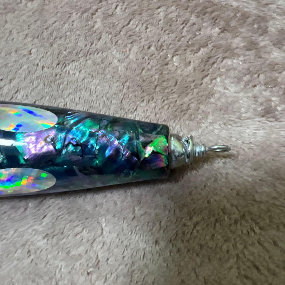 貝田ルアー　ウィジュン　Wijun