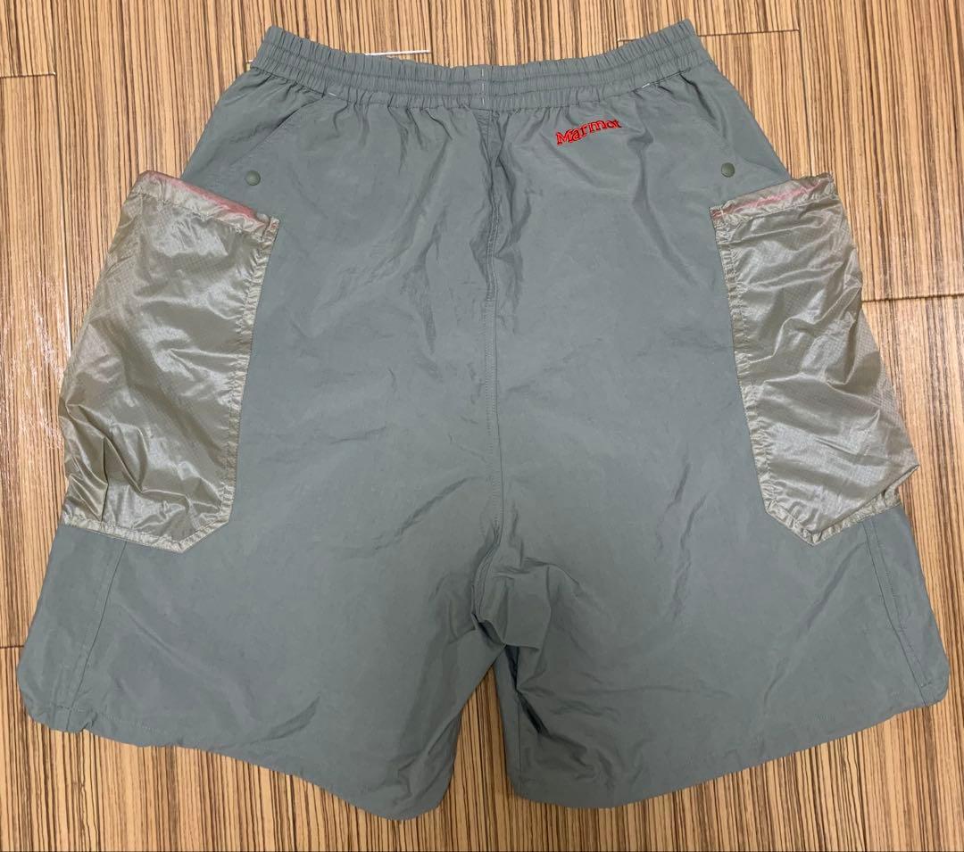 パンツ Marmot stabridge Desert Short
