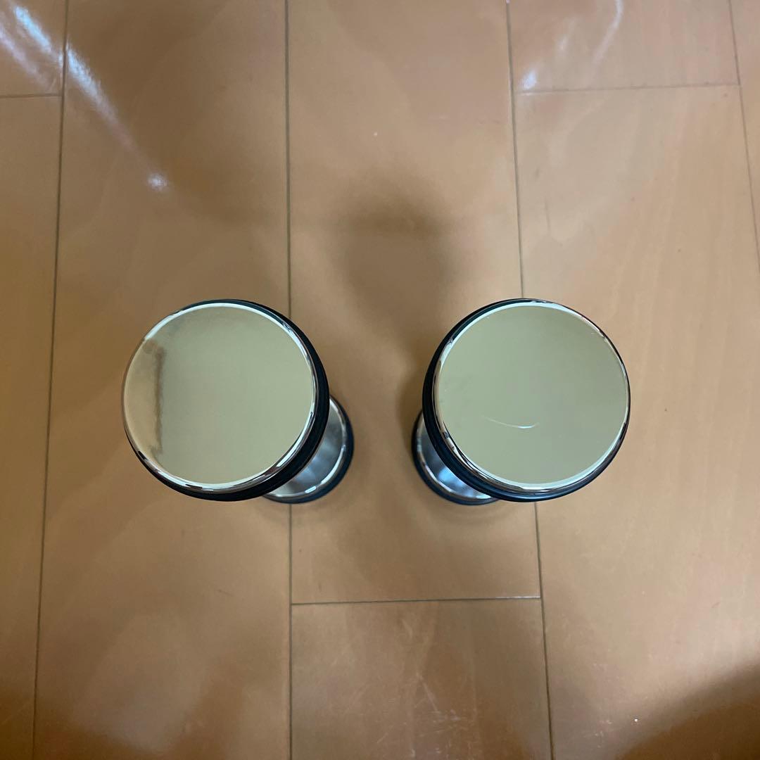 steadyの可変式ダンベル