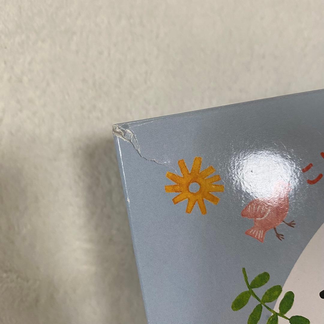 【ほぼ未使用】くもんのうた200 トートバッグ付き