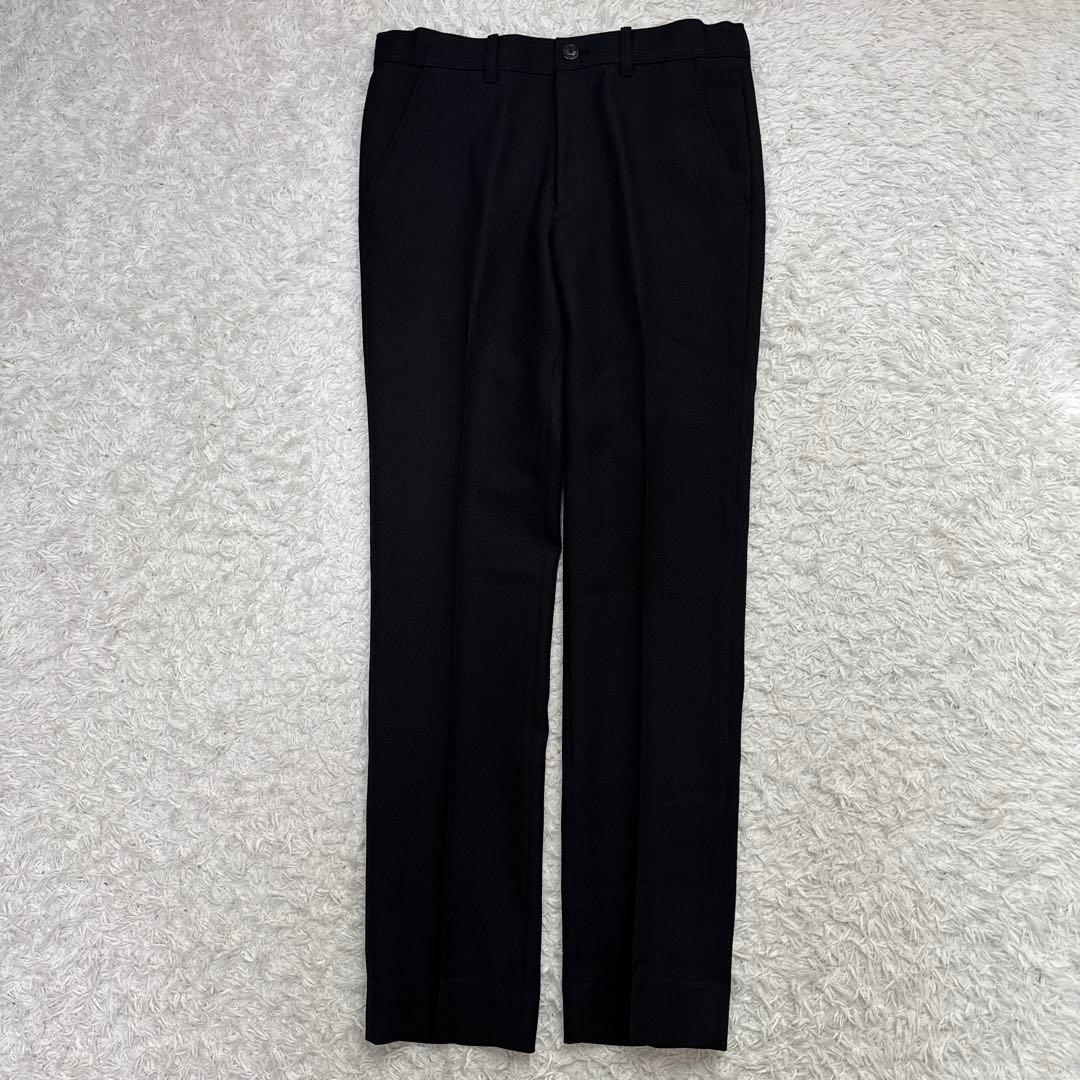 美品 Waltz by BEAMS DESIGNセレモニースーツ 黒 フォーマル