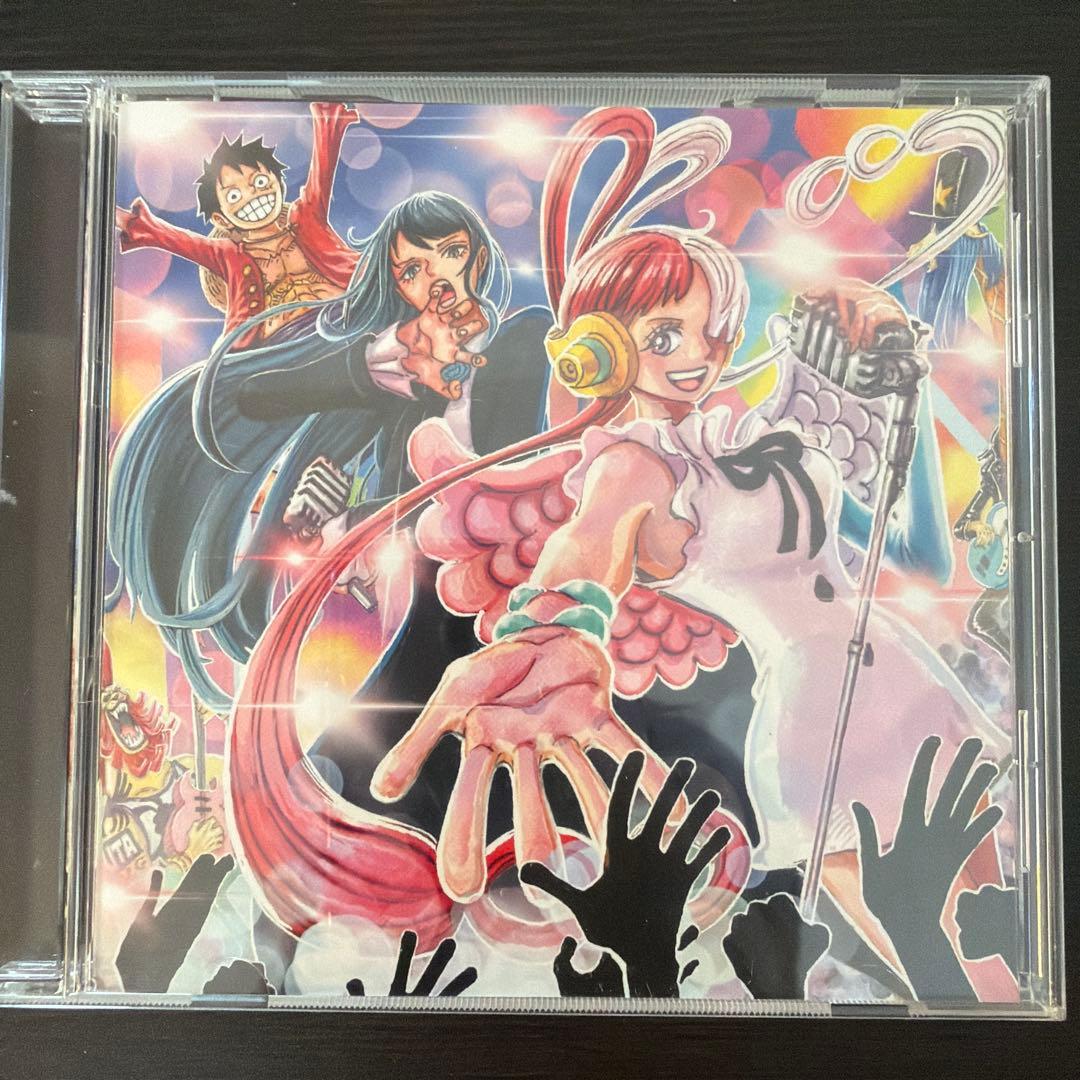 アニメ Uta - 1st Album
