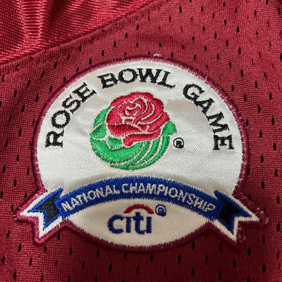 NCAA アメフトユニフォーム　NIKE