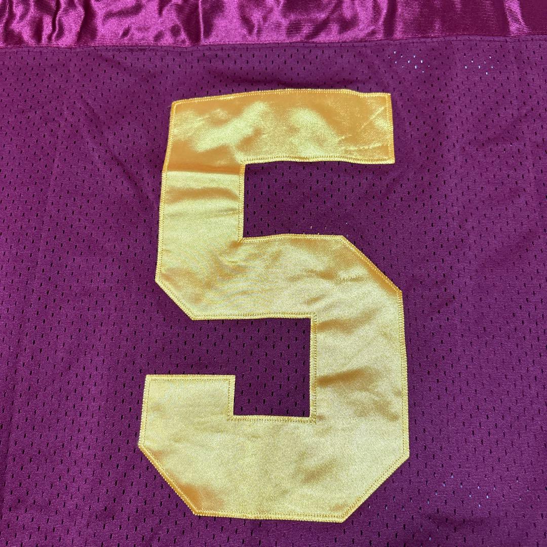 NCAA アメフトユニフォーム　NIKE