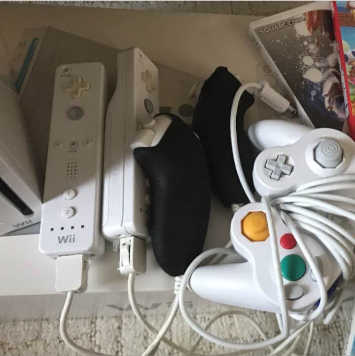 Wii おとくせっと！ら