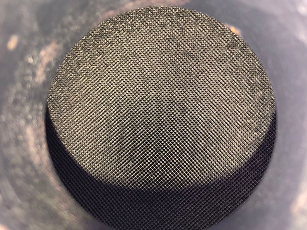 触媒　ジャンク