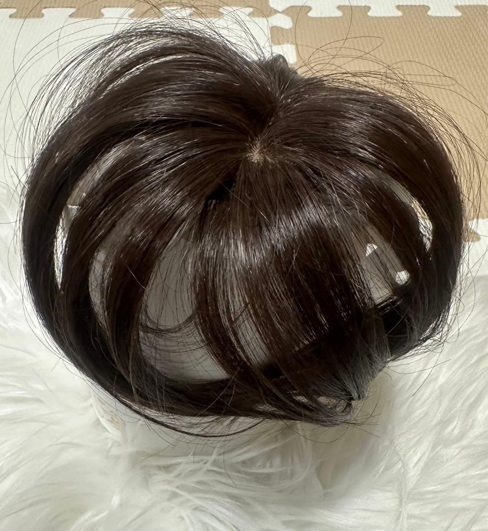 ☆Julia Olger ジュリアオージェ ウィッグ☆