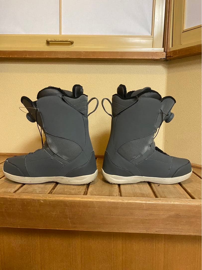 RIDE ライド HERA ヘラ 20-21 ボードブーツ ボア 25.5cm