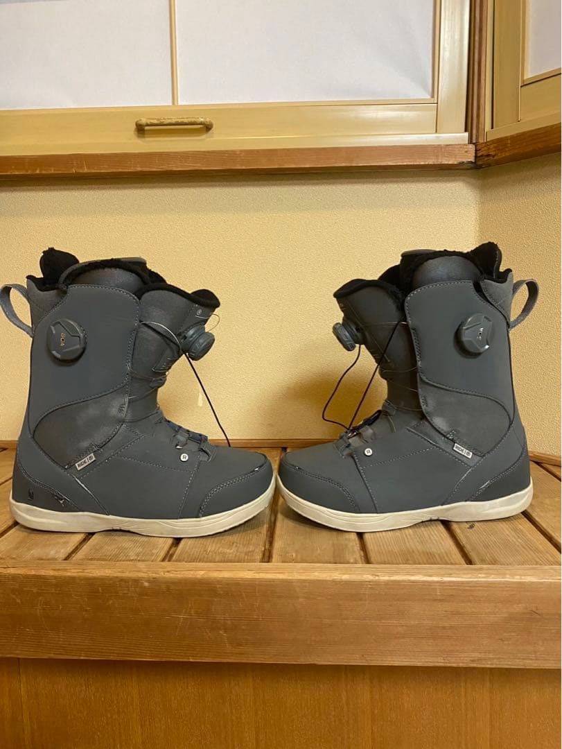 RIDE ライド HERA ヘラ 20-21 ボードブーツ ボア 25.5cm