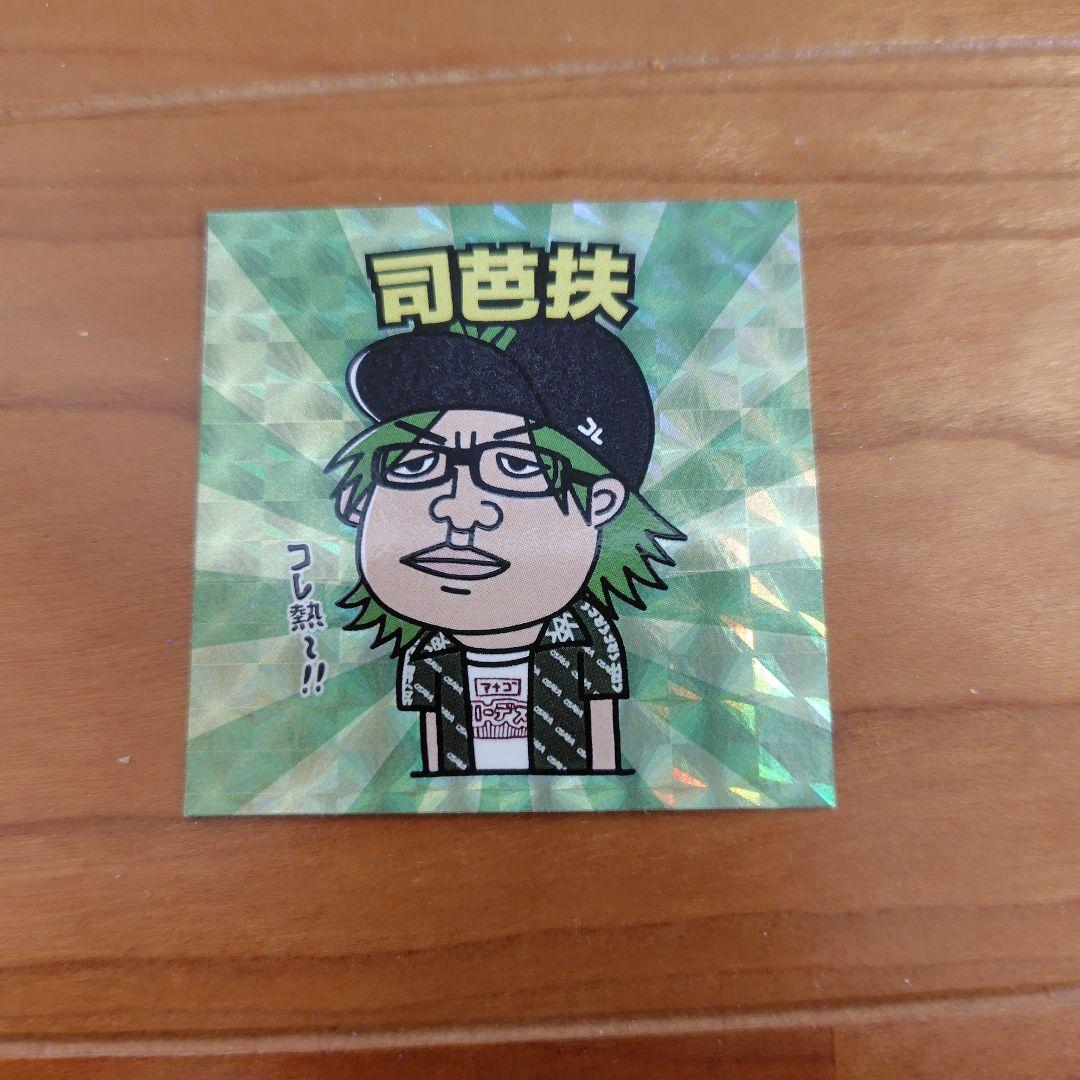 回胴物語白 東西回胴連 セブンズ SEVEN'S TV 10周年記念CD