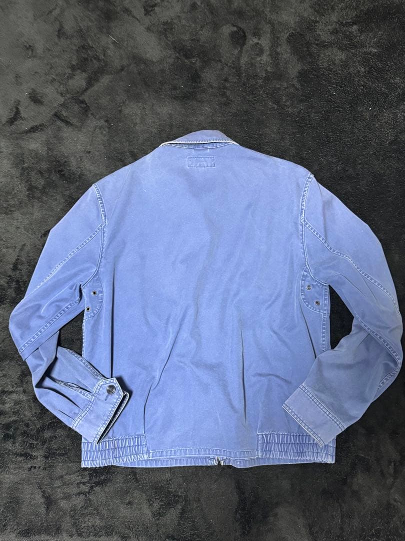 ♡*読様 ラルフローレン フライトジャケット スウィングトップ 短丈