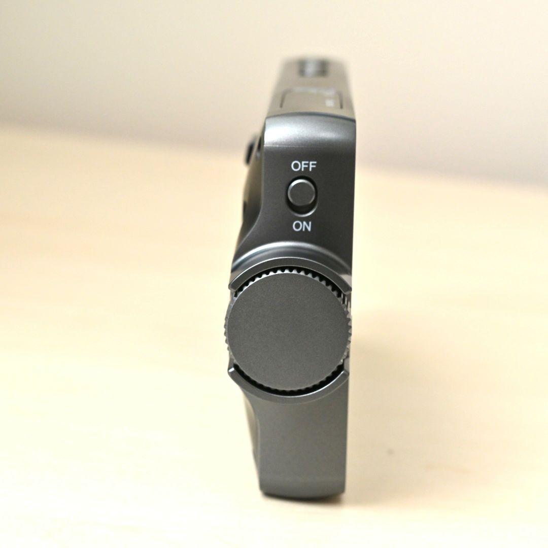 VILTROX DC-550 モニター 美品 使用2回のみ