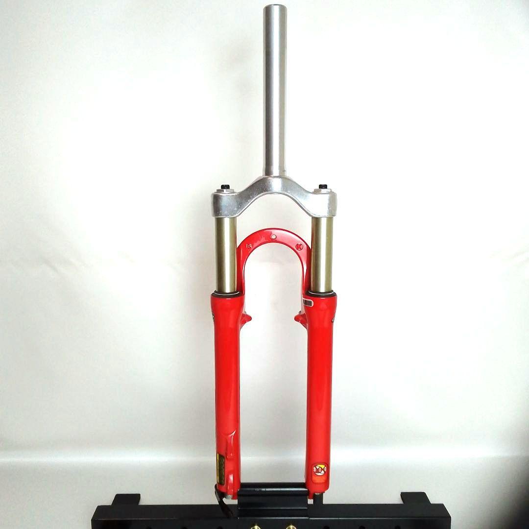 2000 RockShox SID XC HYDRAAIRサスペンションフォーク