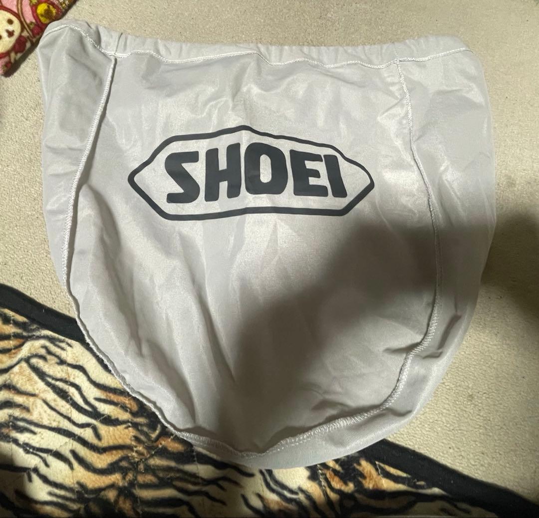 SHOEI Z-7 フルフェイスヘルメットSサイズ