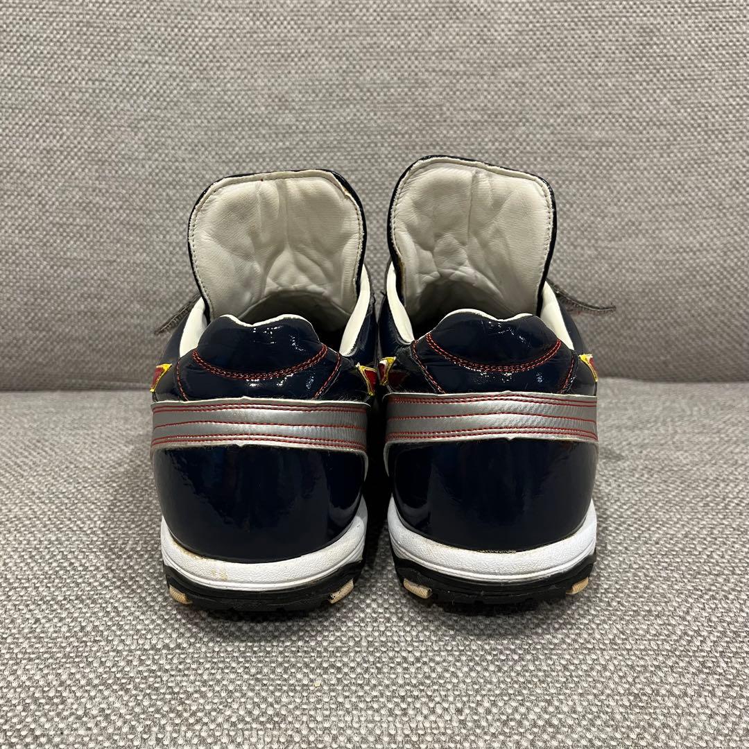 t*様 ミズノ　グローバルエリート　オーダー　27.5cm