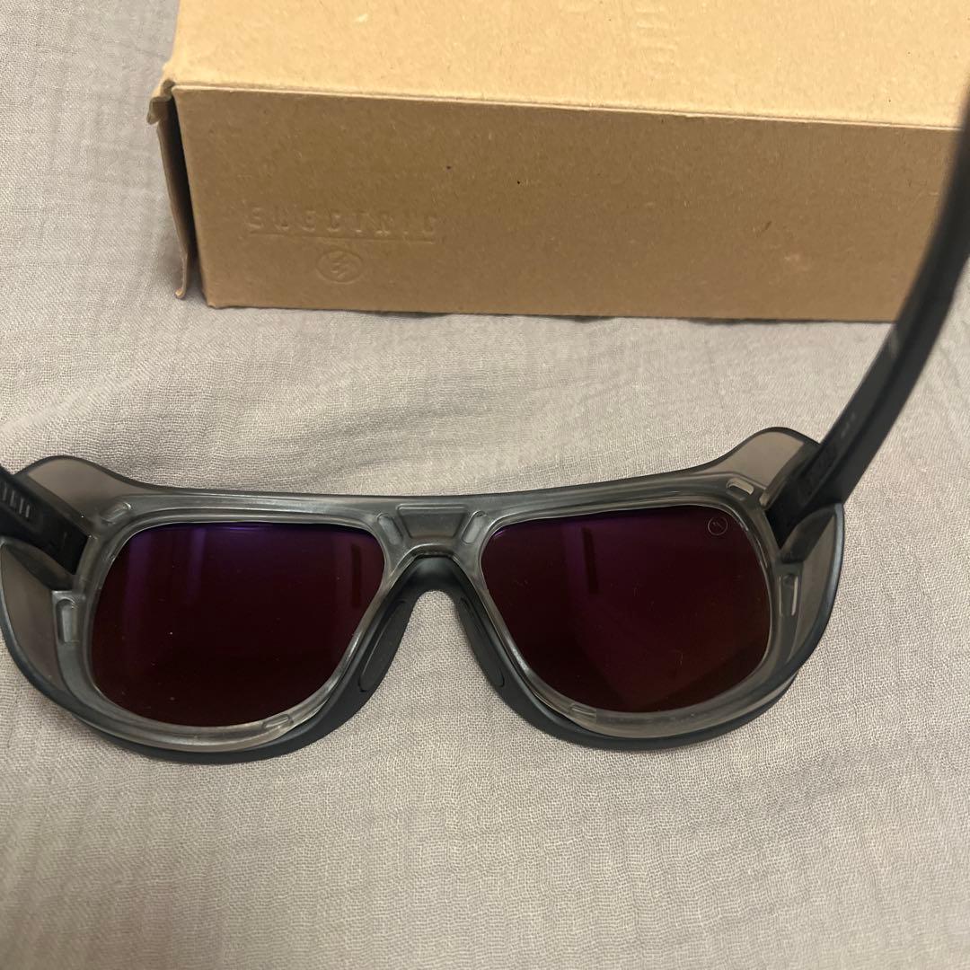 ELECTRIC STACKERサングラス