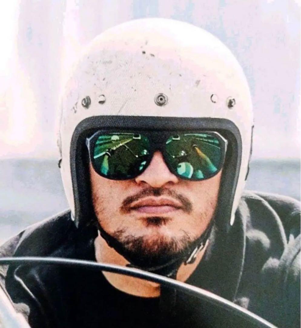 ELECTRIC STACKERサングラス