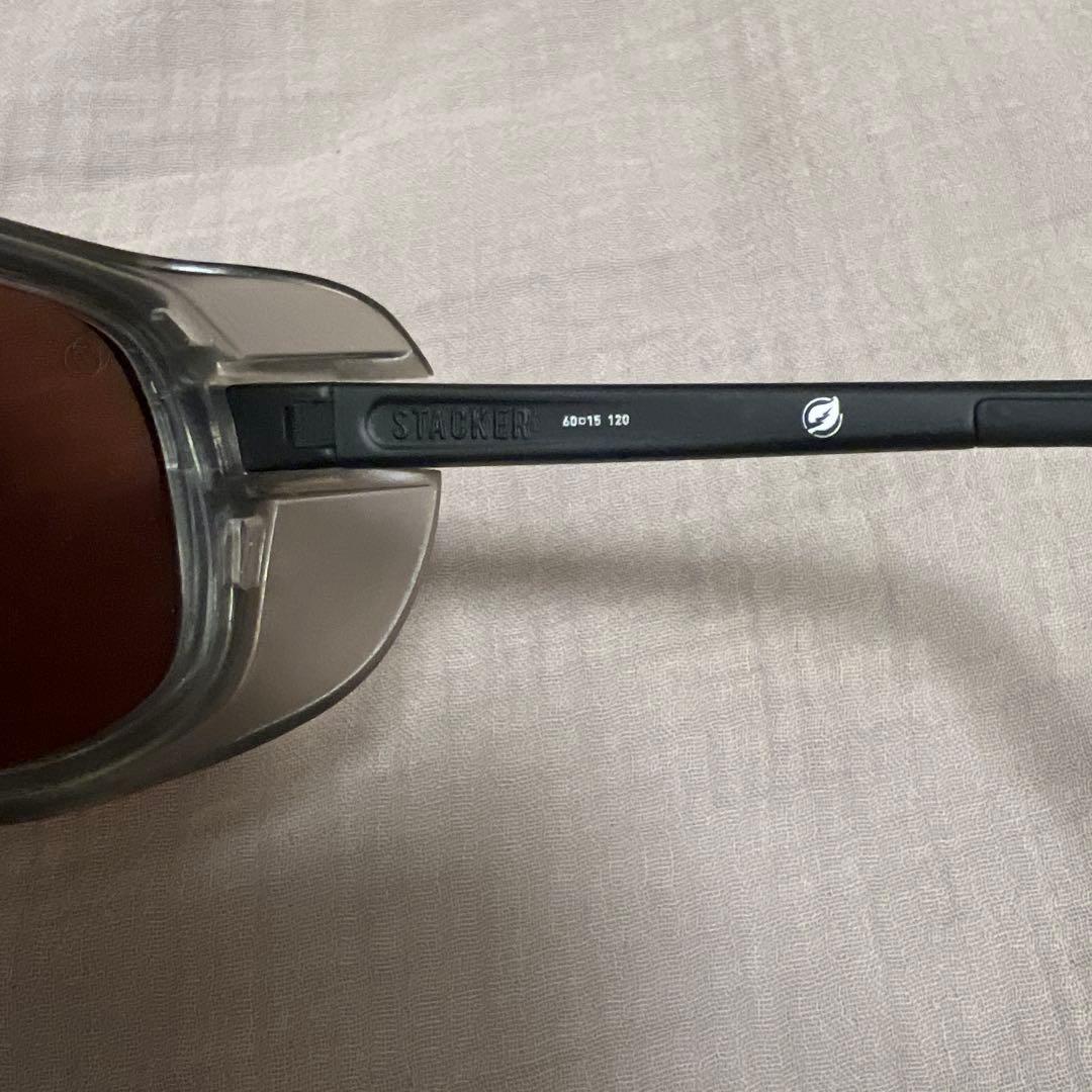 ELECTRIC STACKERサングラス