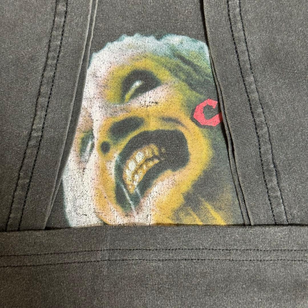 希少 90s MarilynManson マリリンマンソン ヴィンテージTシャツ