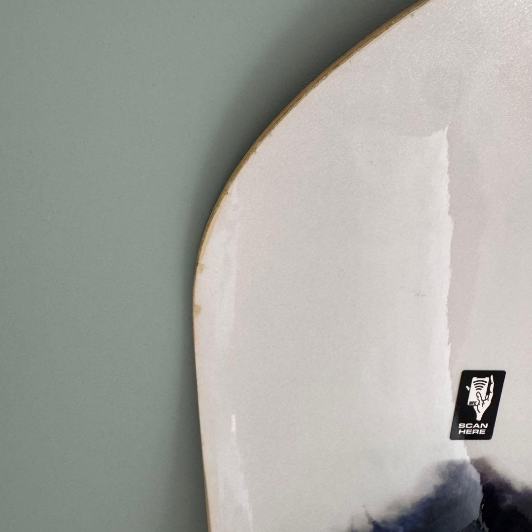 メンテ済み CAPiTA イコライザー 146cm