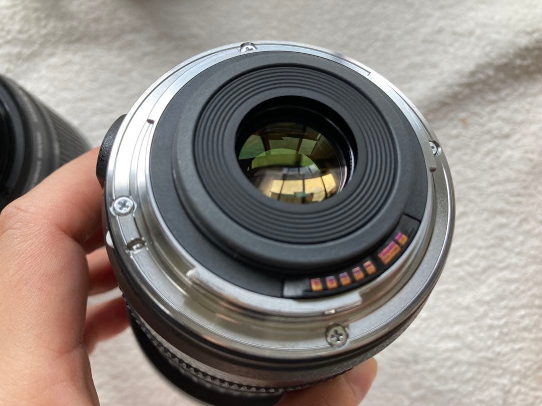 その他 Canon EOS40D