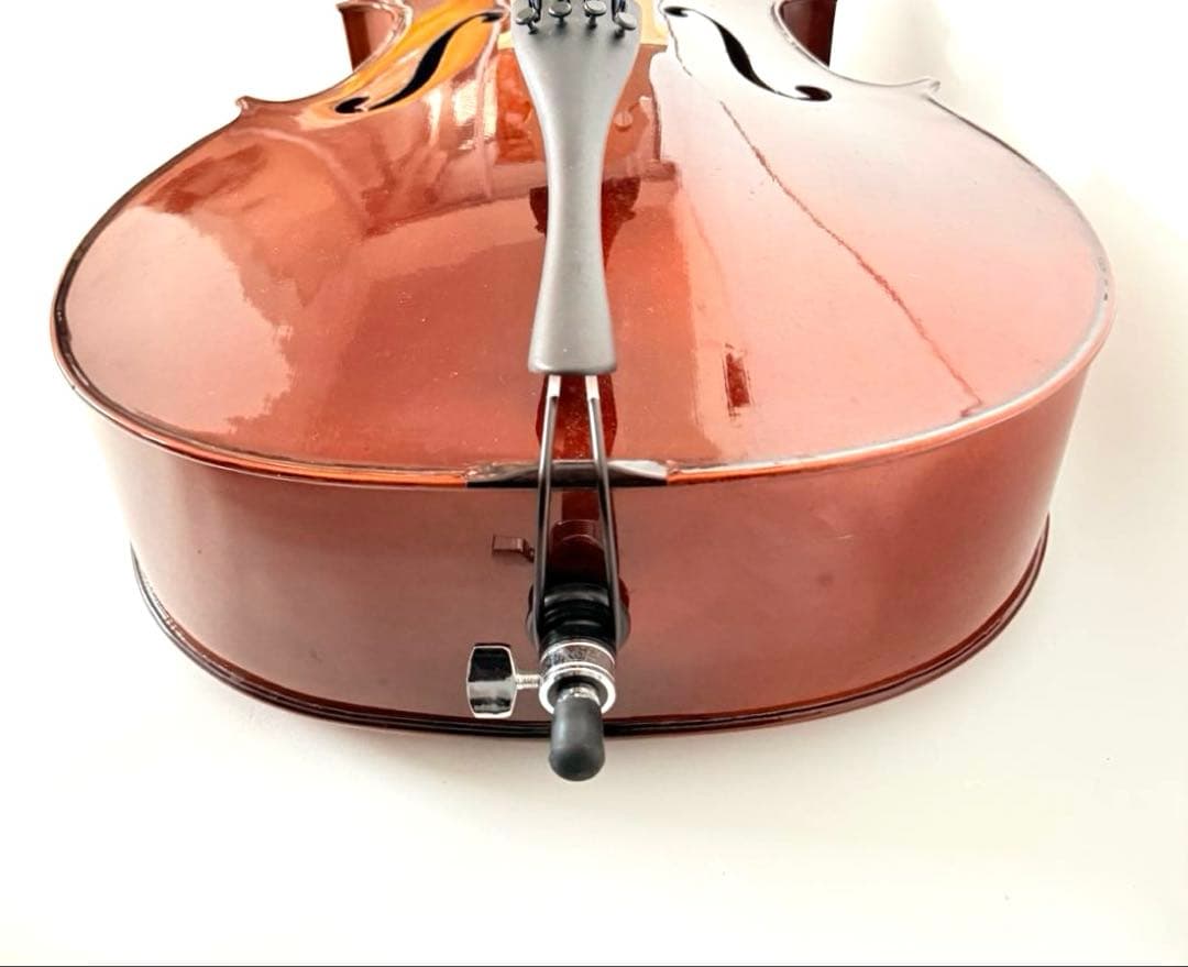 【希少】CREMONA チェロ クレモナ 4/4