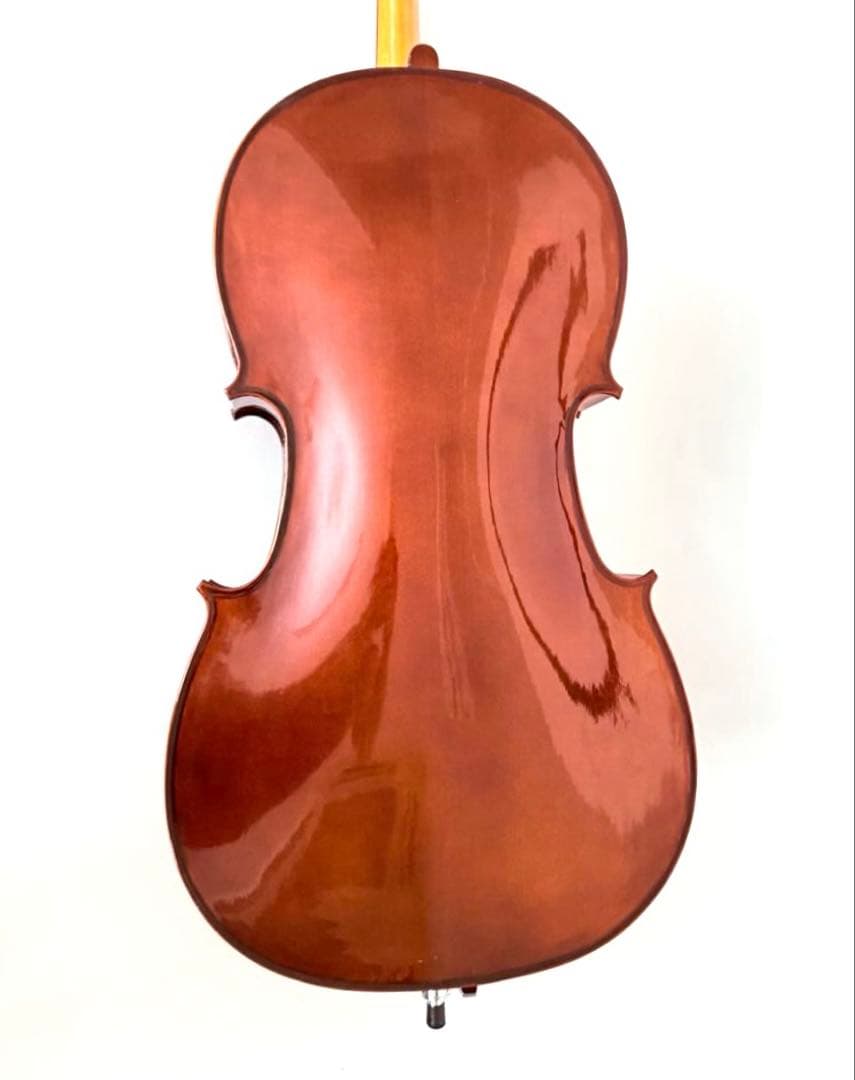 【希少】CREMONA チェロ クレモナ 4/4