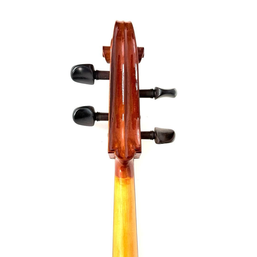 【希少】CREMONA チェロ クレモナ 4/4