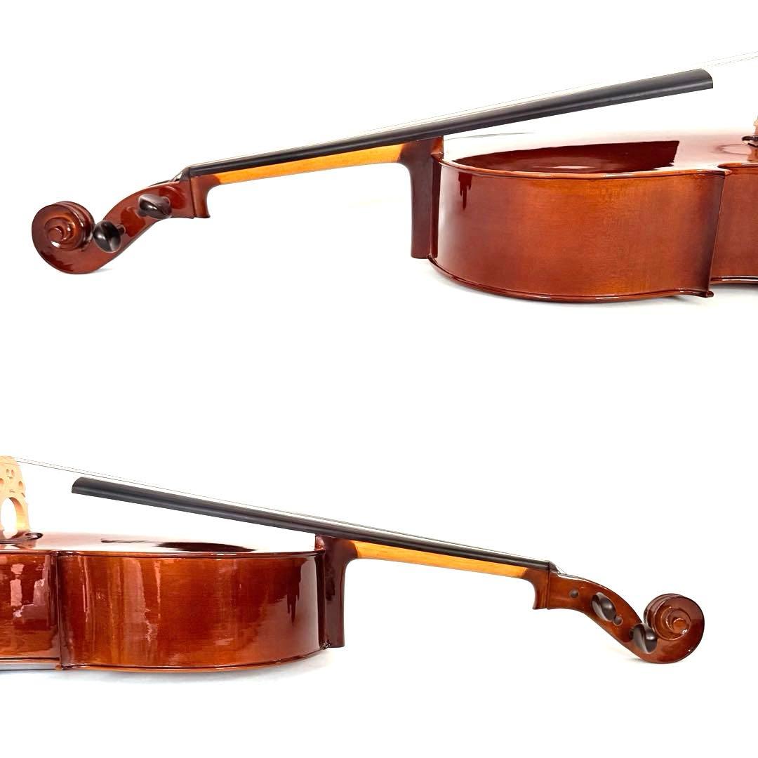 【希少】CREMONA チェロ クレモナ 4/4