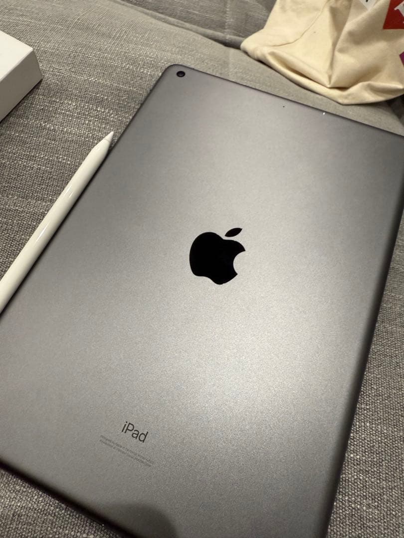 Apple iPad 第9世代 256GB