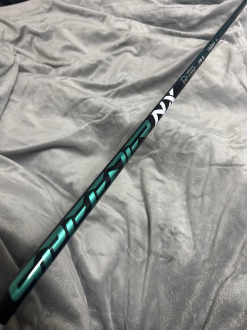 YAMAHA RMX VD 5番ウッド 50S カスタム