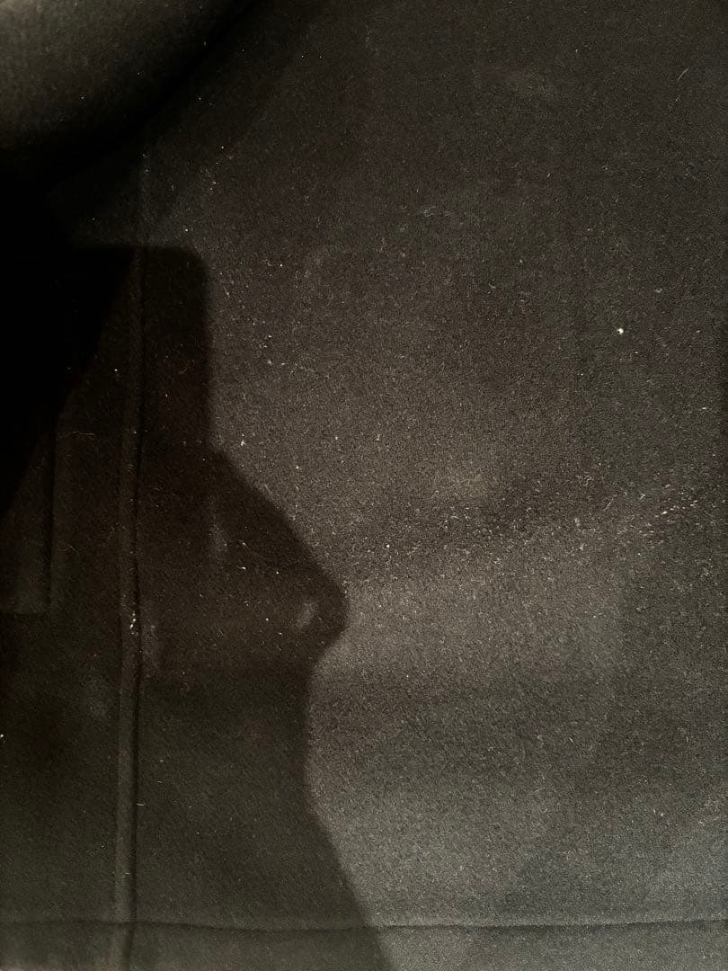 コムデギャルソンジュンヤワタナベマン×グローバーオール ダッフルコート