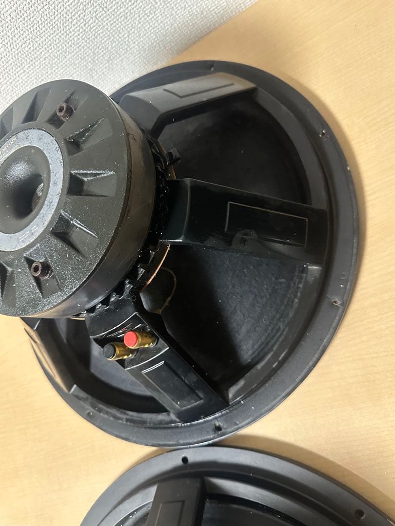 い*す様 (2). DIECOCK DM-15VL ミッドベース