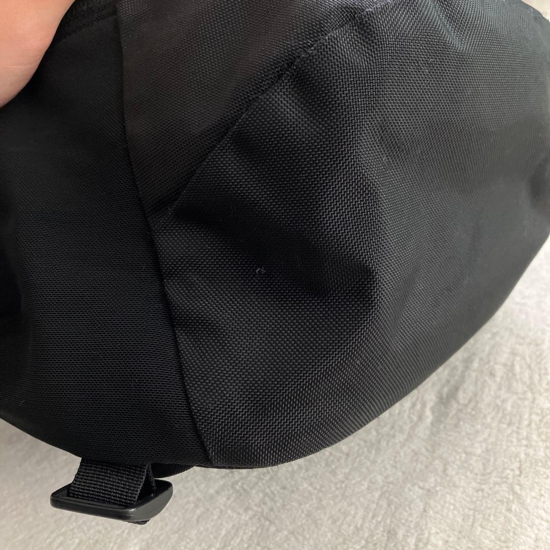 アークテリクス　マンティス26 廃盤　ブラック　リュック