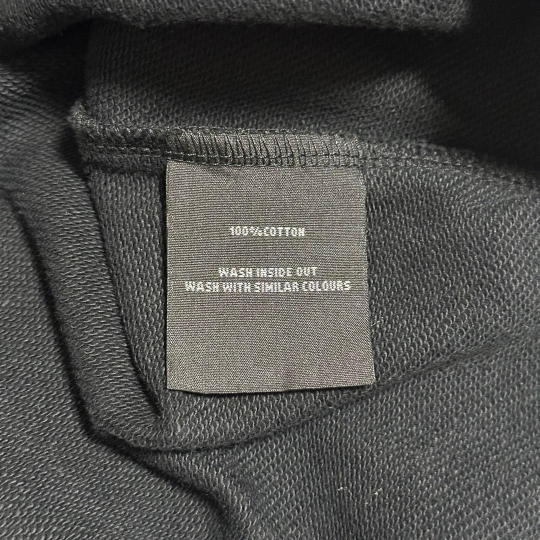 トップス yumin ha Tokyo Plaid Sleep Angels Hoodie