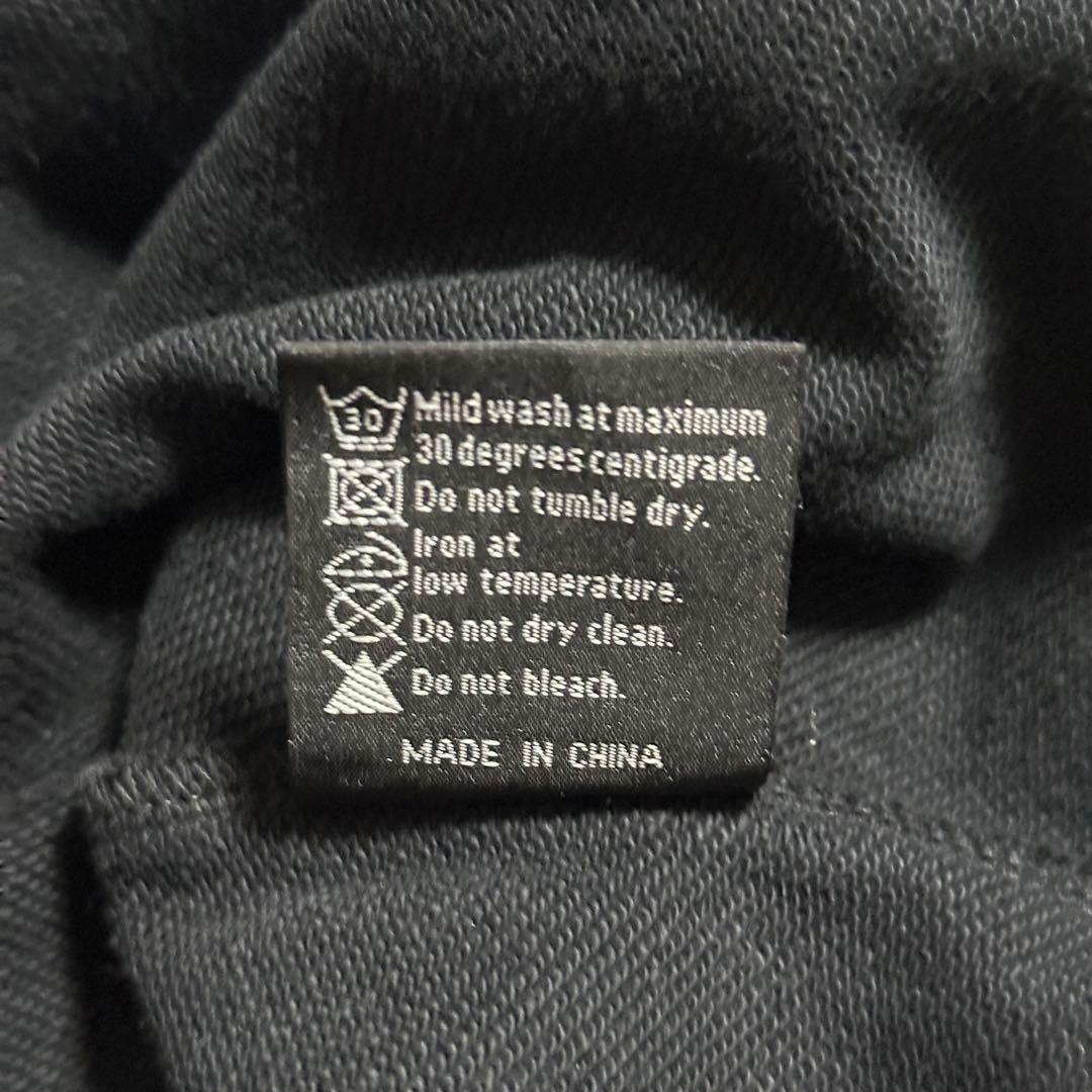 トップス yumin ha Tokyo Plaid Sleep Angels Hoodie