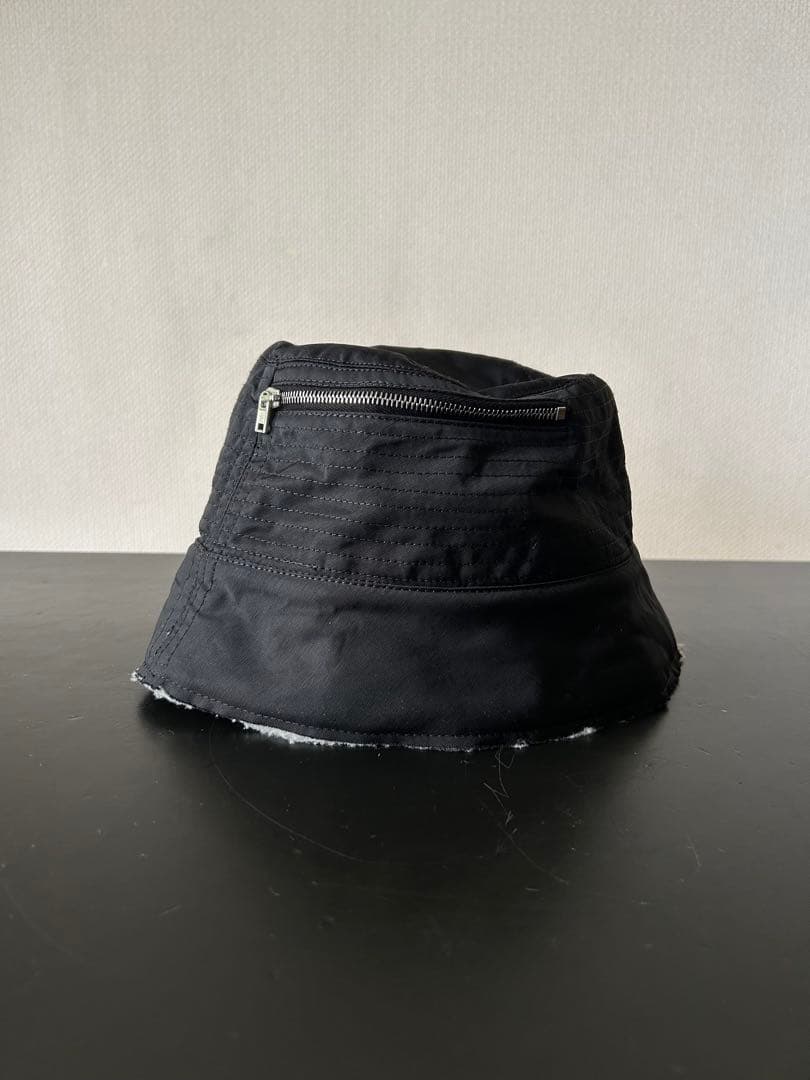 Rick Owens DRKSHDW ハット