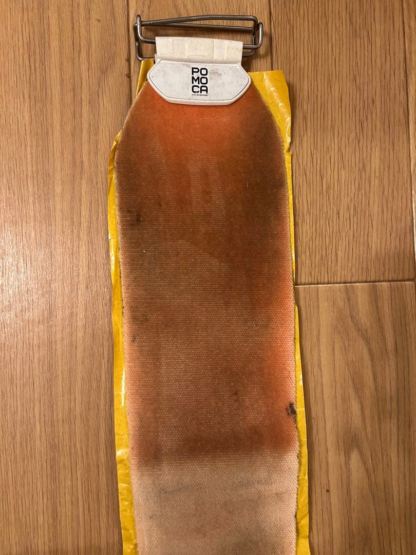 PH　クライミングスキン リグルー後未使用