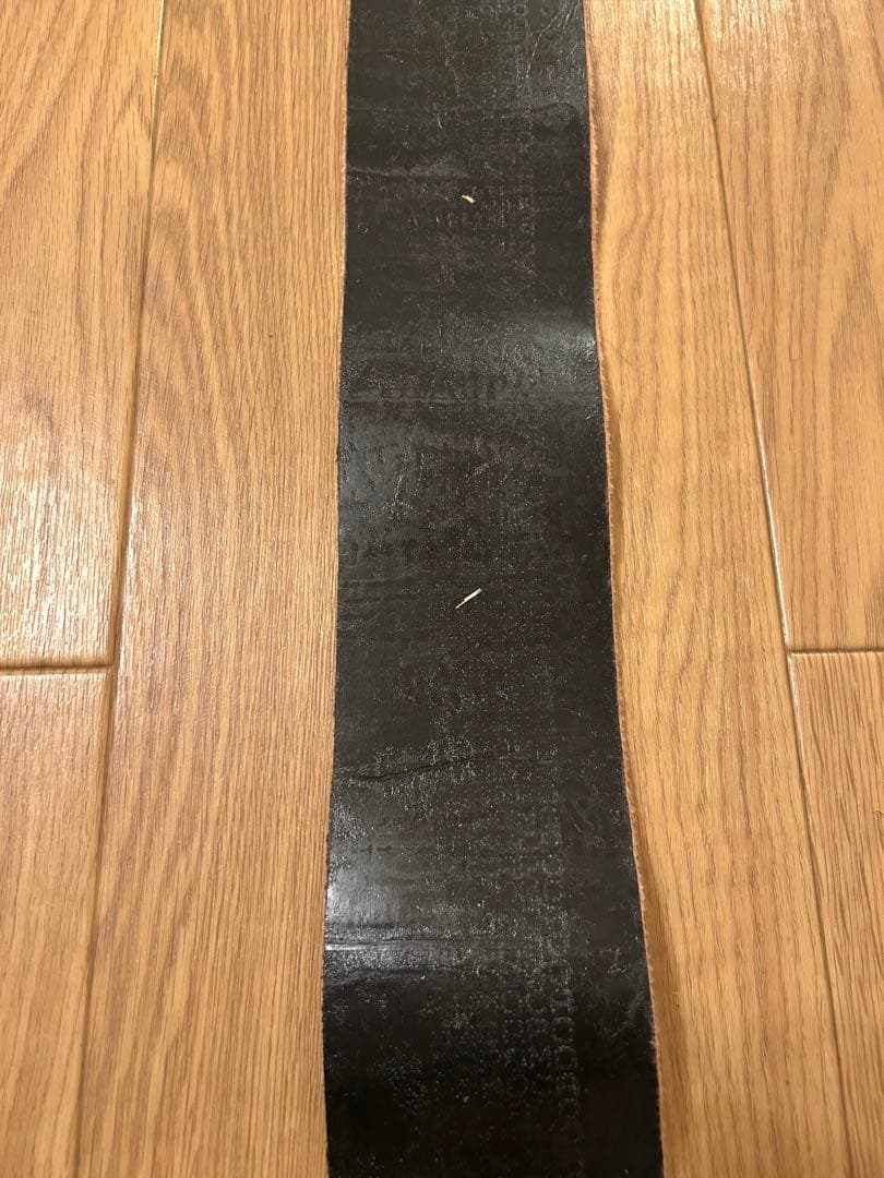 PH　クライミングスキン リグルー後未使用