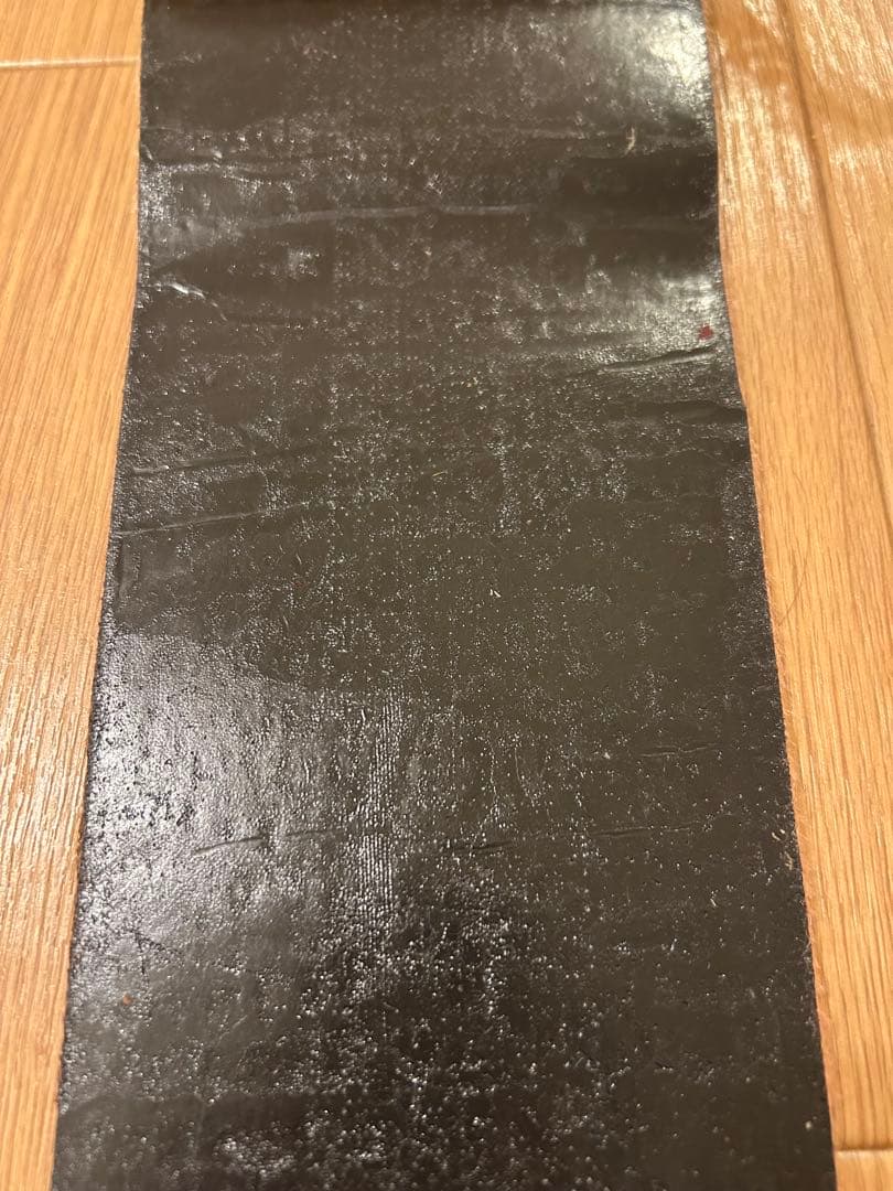 PH　クライミングスキン リグルー後未使用