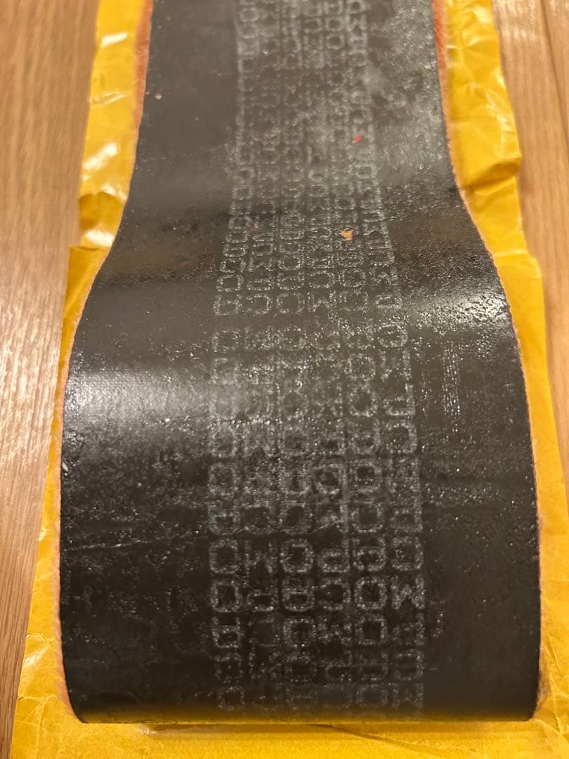 PH　クライミングスキン リグルー後未使用