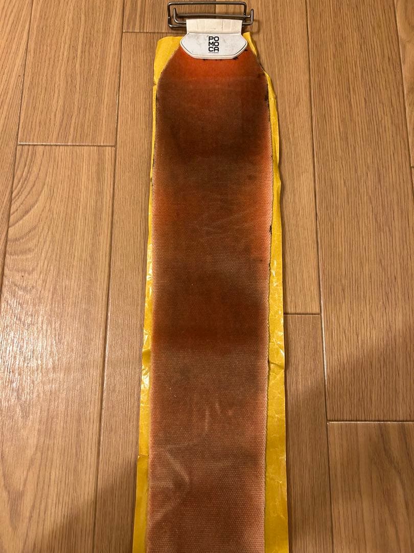 PH　クライミングスキン リグルー後未使用