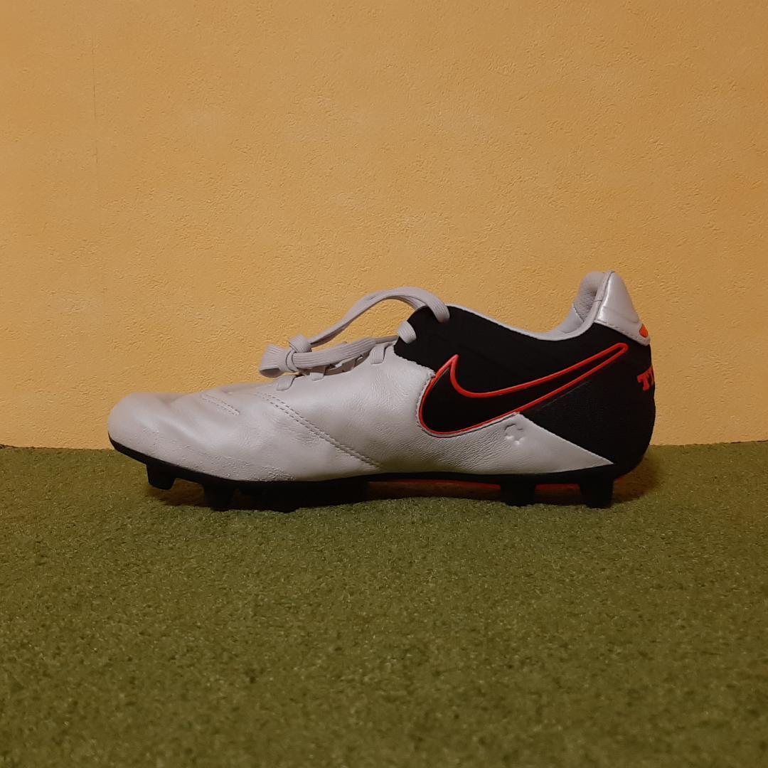 新品 ナイキ サッカースパイク ティエンポ レガシー 2足セット 26.0cm