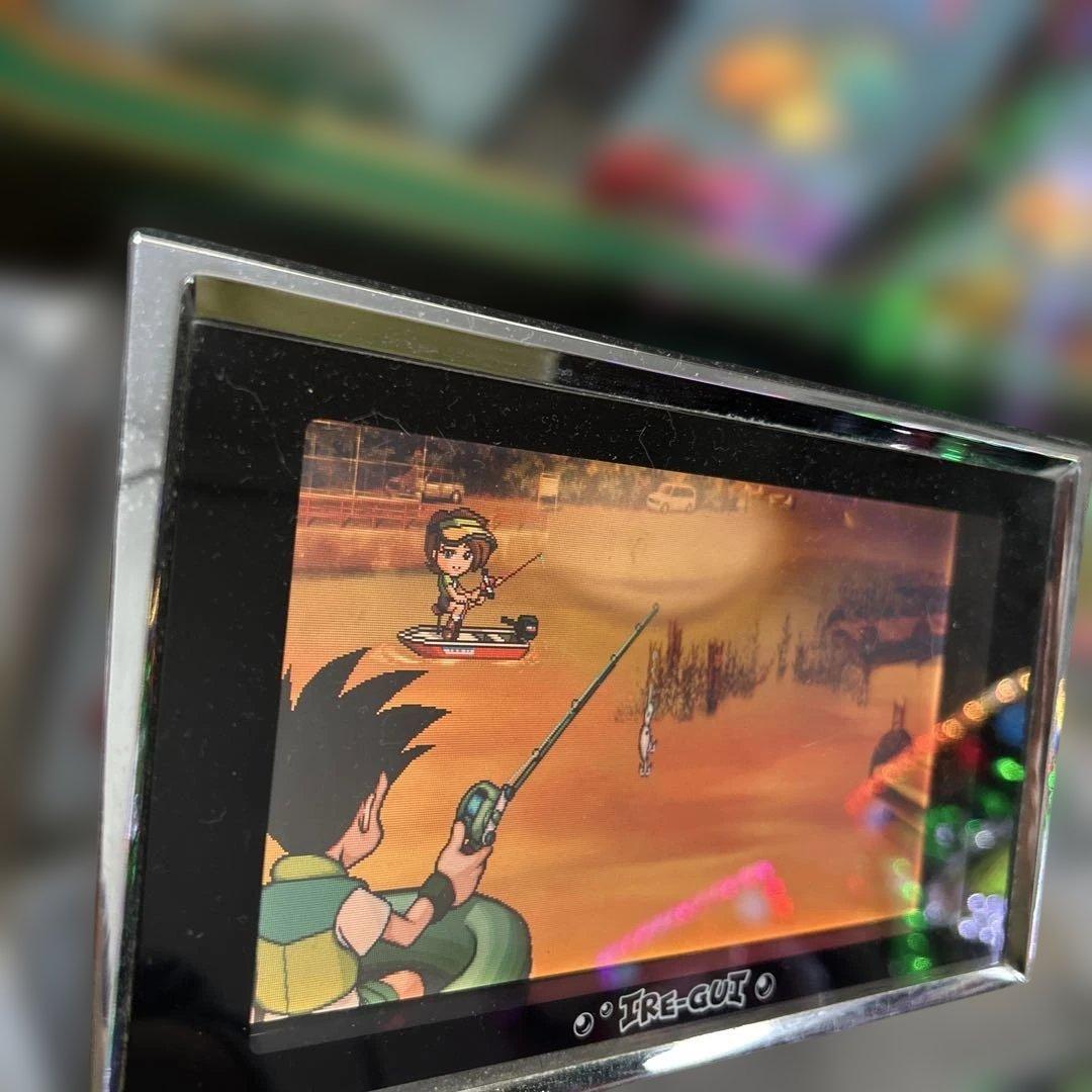 パチスロ 4号機 イレグイ 不要機付き