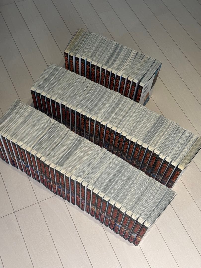 【極美品】キングダム 1〜74巻