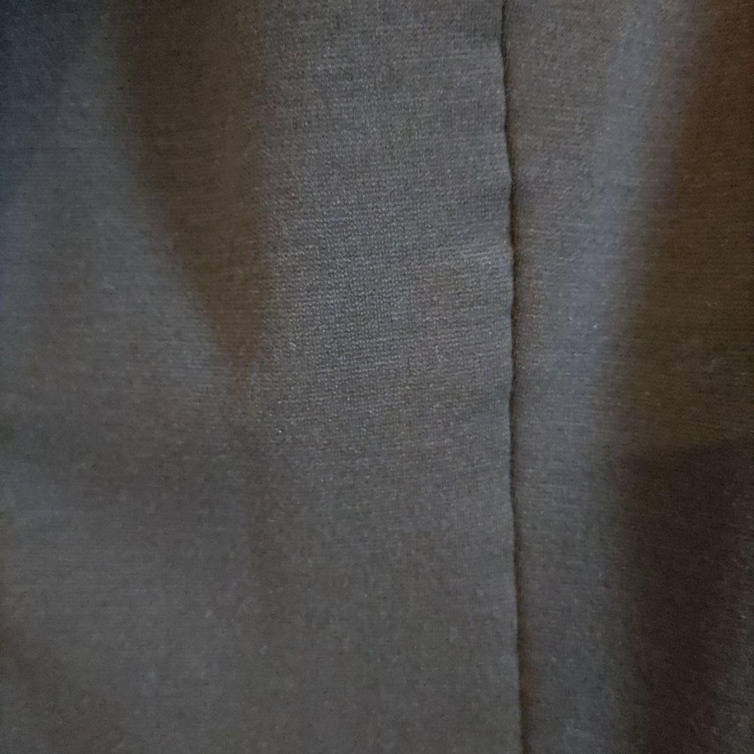 エンポリオアルマーニ ネイビー ジャージー ジャケット