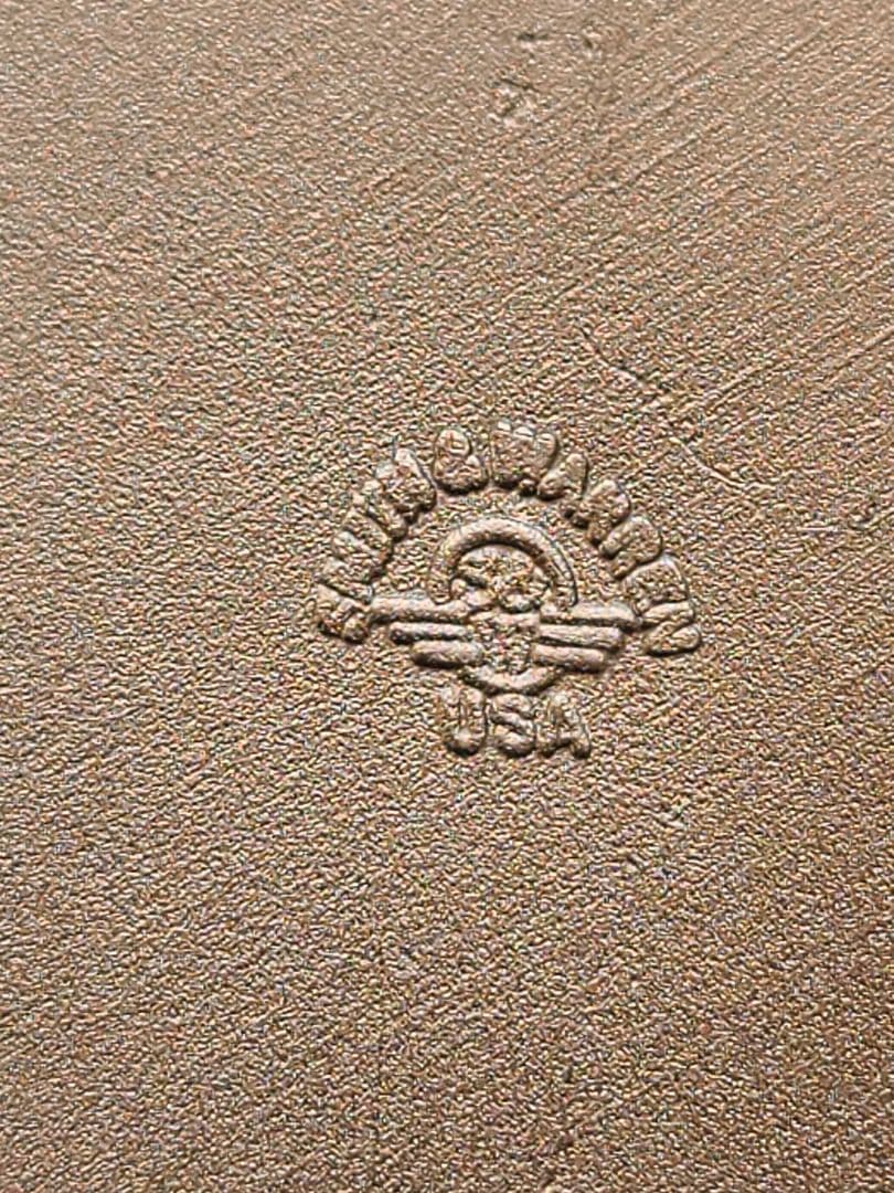 米国ポリスバッジ【TRINIDAD POLICE No.247】US製ホルダー付