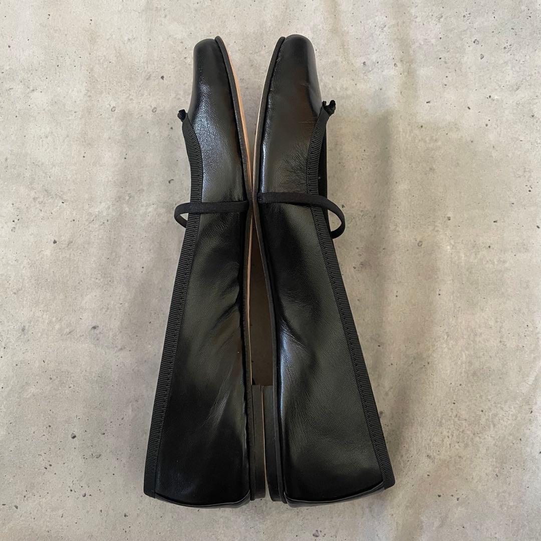 SPELTA×plage 別注 SELENA メリージェーン 37 未使用