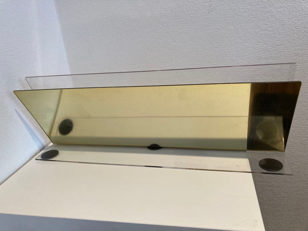 【非売品レア】Apple レインボー Mac アクリルスタンド