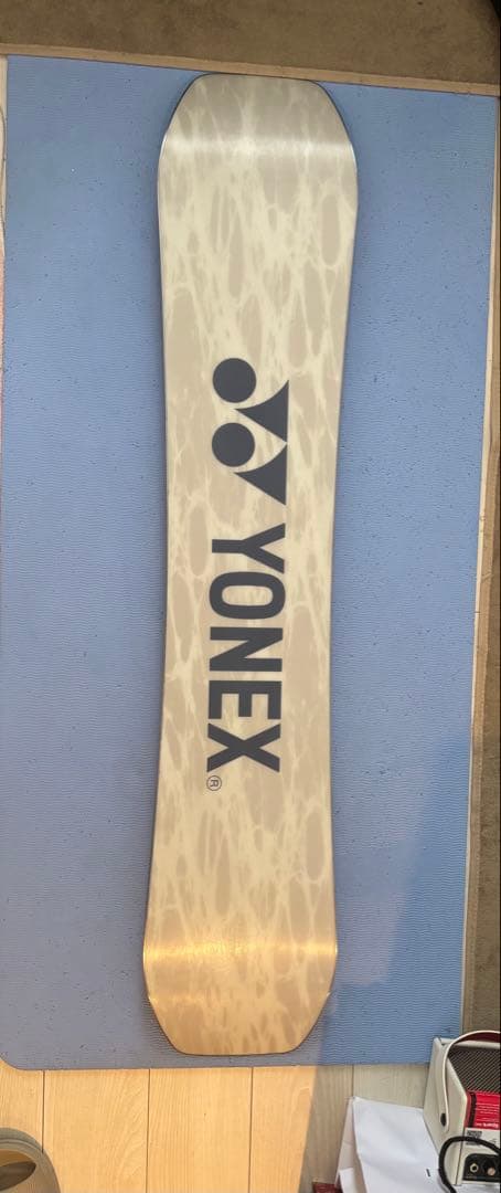 送料無料 YONEX ヨネックス スノーボード DECLIC グラトリ142